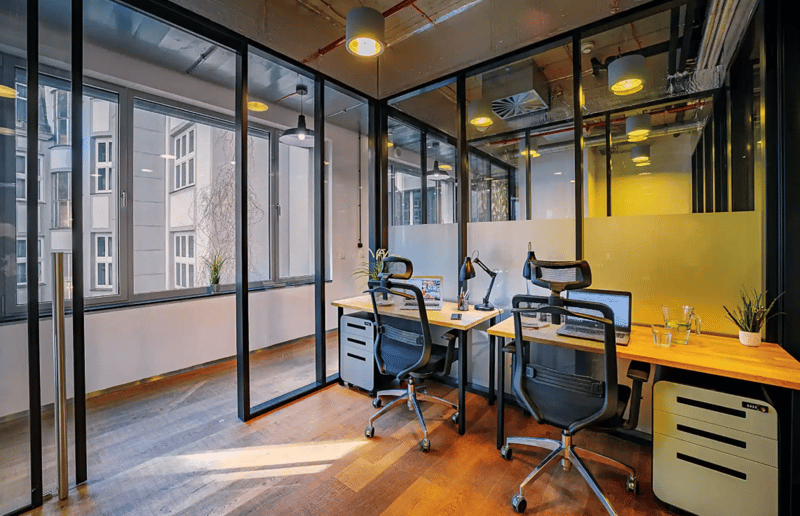 WorkLounge - Wenceslas Square - Václavské nám. 841/3, 110 00 - Můstek, Prague 1 image 3