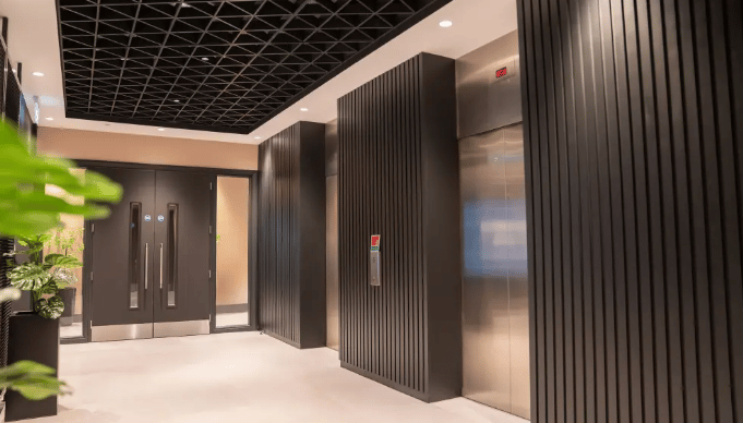 Orbit Spaces - 55 King St, M2 - Manchester image 2