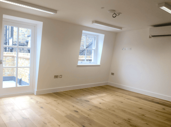 Workpad (Managed 1,182 sqft) - 23 Meard Street, W1F - Soho image 3