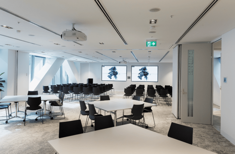 The Work Project - 1 Farrer Place, NSW 2000 - Sydney CBD image 5