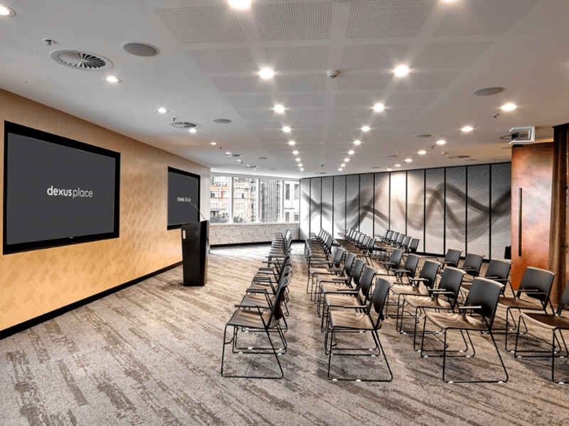 The Work Project - 1 Margaret Street, NSW 2000 - Sydney CBD image 3