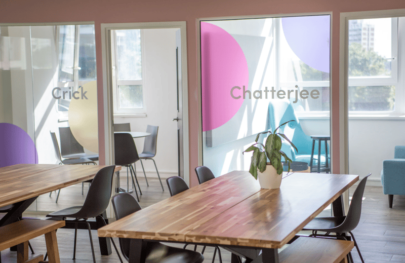 Business Cube - (Managed 5,200 sqft) - Classic House - 174-180 Old Street, EC1V - Old Street image 5