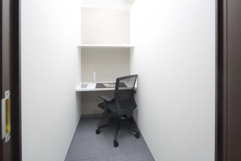 Open Office - Stoke Building Kagamibashi 7F,1230-7, Shichibancho, Kamiokawa-mae-dori,Chuo-ku image 6