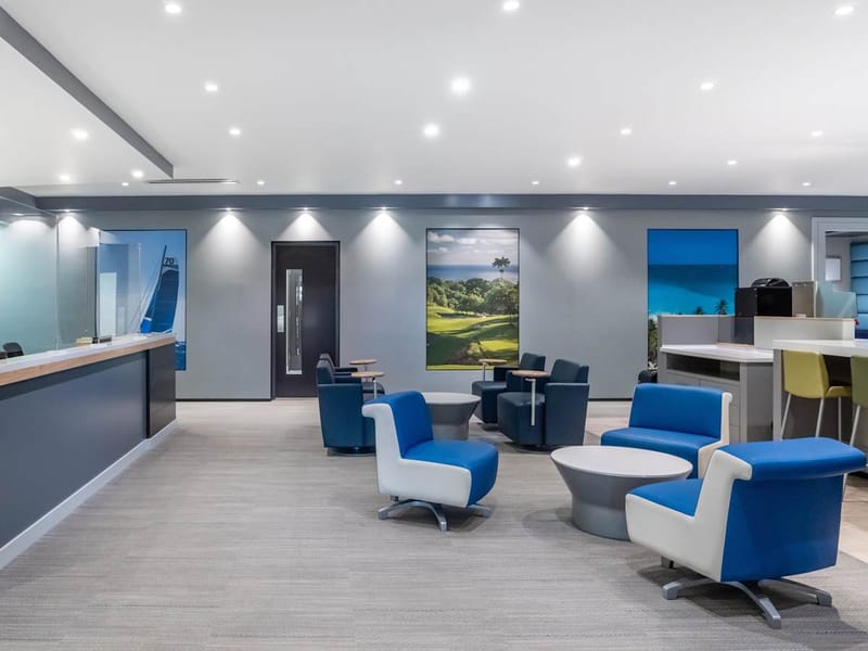 Regus - Level 1, One Welches,Welches image 2