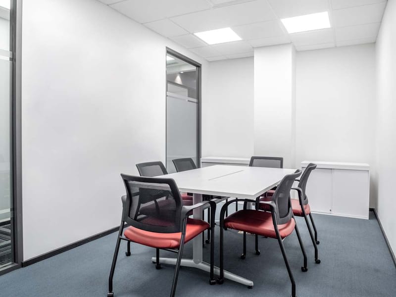 Regus - Level 1, One Welches,Welches image 3