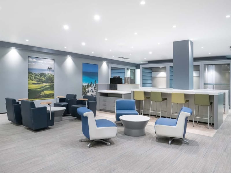 Regus - Level 1, One Welches,Welches image 5