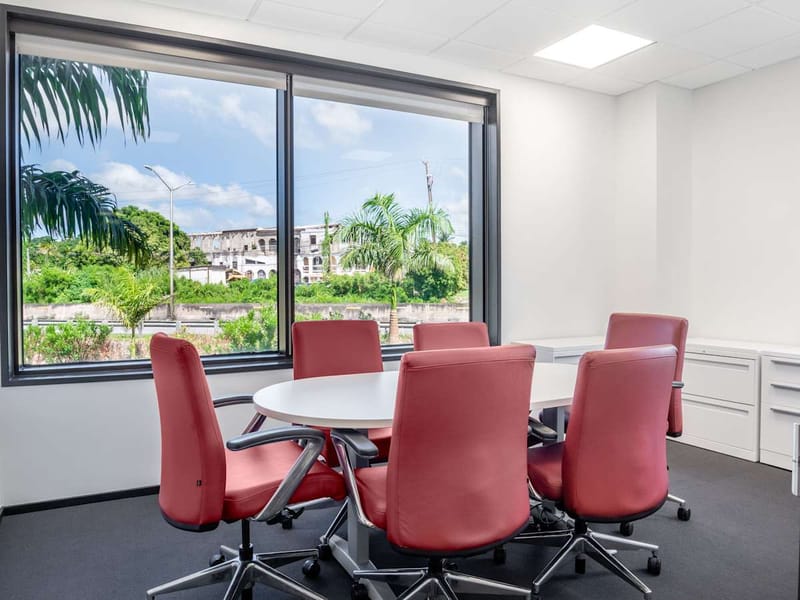 Regus - Level 1, One Welches,Welches image 8