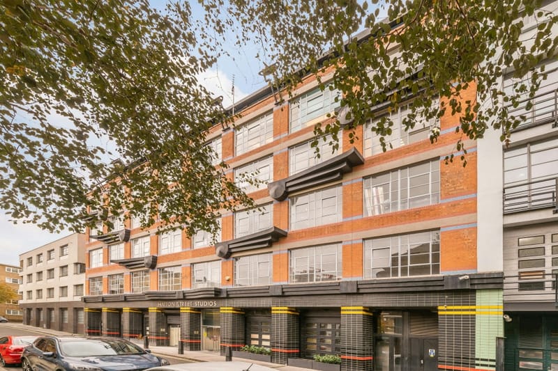 Workplace Plus (Managed 2,553 sqft) - 9 Hatton Street, NW8 8PL - St John's Wood image 7