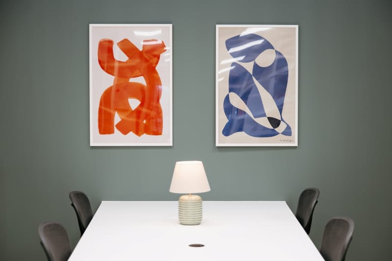 Future Spaces (Managed 1,507 sqft) - 1 Clerkenwell Green, EC1R - Clerkenwell image 5