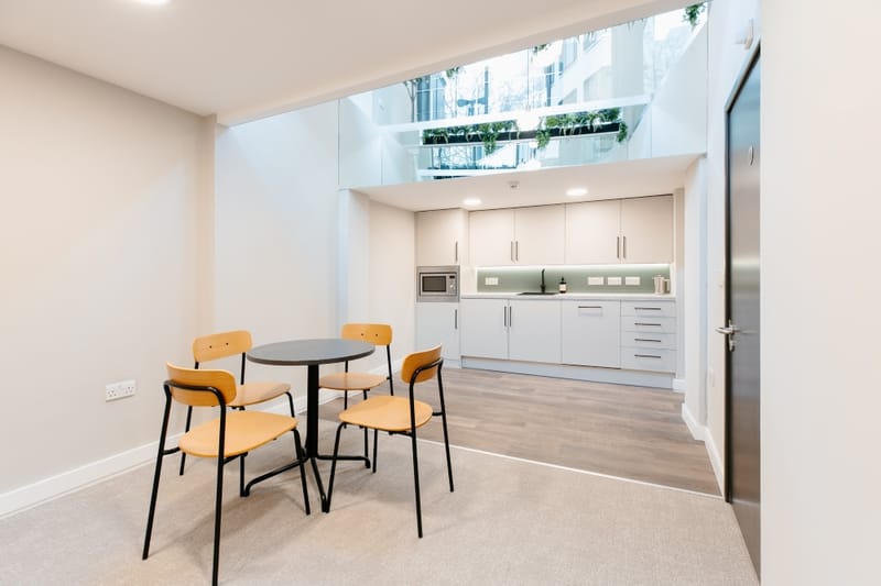 Future Spaces (Managed 1,507 sqft) - 1 Clerkenwell Green, EC1R - Clerkenwell image 7