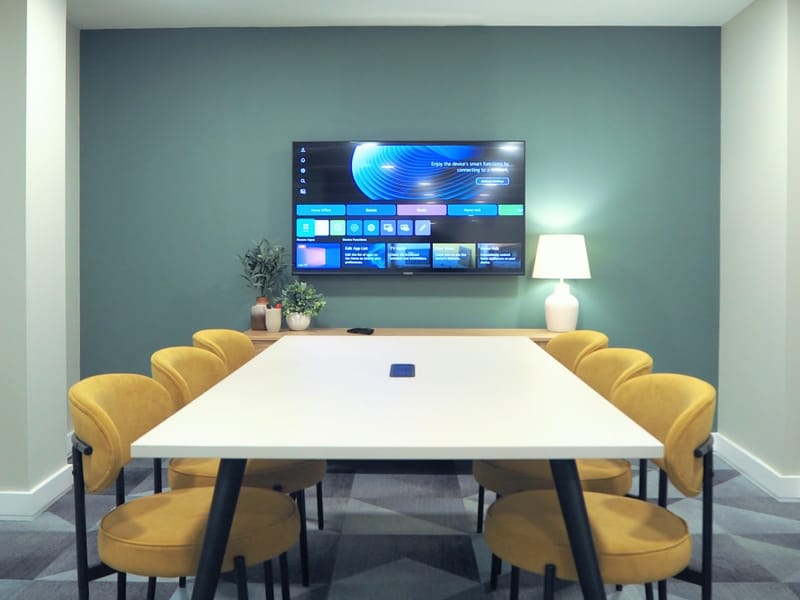 Future Spaces (Managed 1,507 sqft) - 1 Clerkenwell Green, EC1R - Clerkenwell image 10