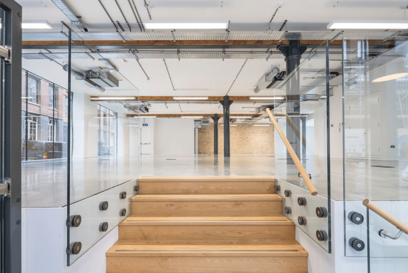 Compton (Managed 2,803 - 3,089 sqft) - 8 Sheperdess Walk, N1 - Shoreditch image 6