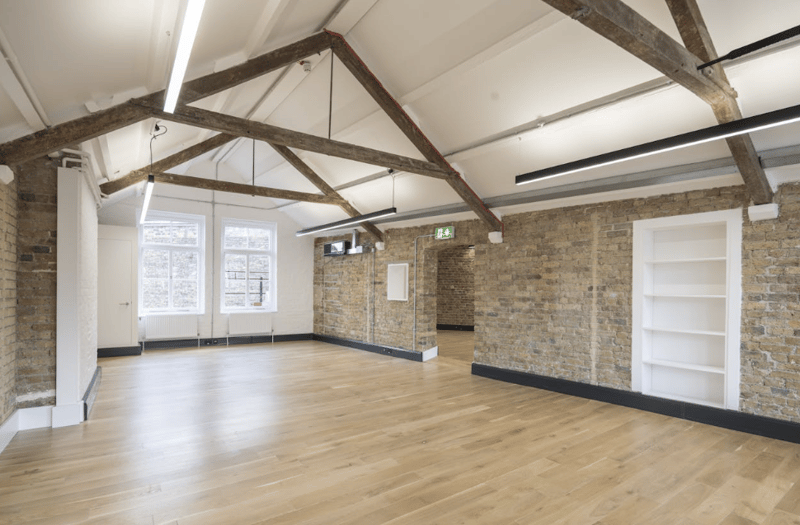 Compton (Managed 385 - 1,929 sqft) - 38-42 St John Street, EC1M - Farringdon image 4