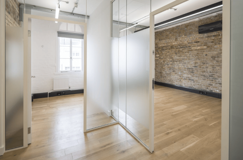 Compton (Managed 385 - 1,929 sqft) - 38-42 St John Street, EC1M - Farringdon image 7