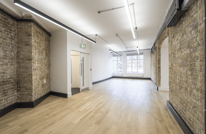 Compton (Managed 385 - 1,929 sqft) - 38-42 St John Street, EC1M - Farringdon image 8