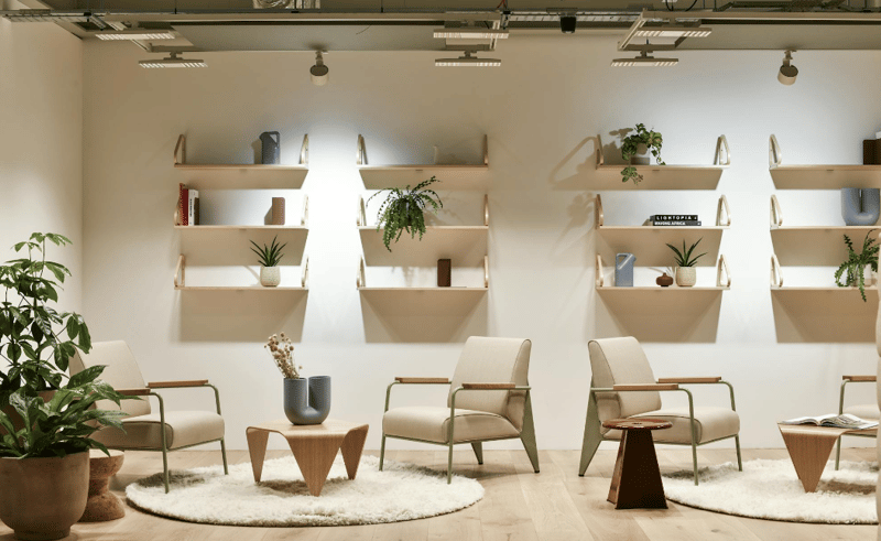 RX London (Managed 6,397 sqft) - Typeworks - 25 Bowling Green Lane, EC1R 0BF - Clerkenwell image 8