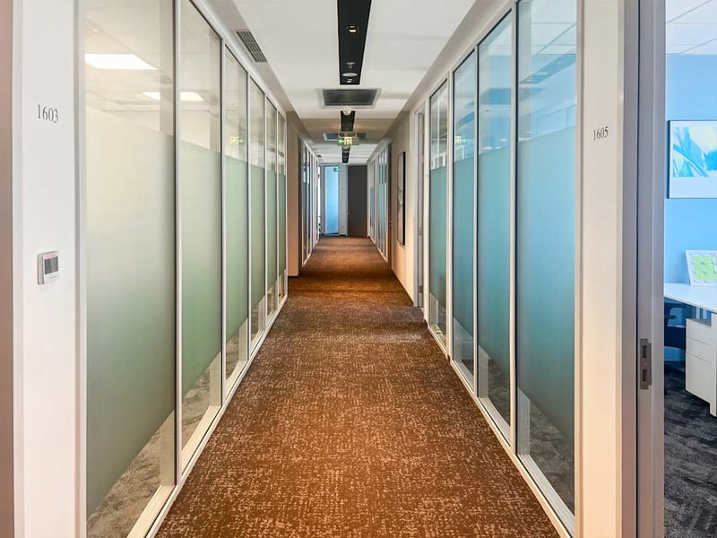 Regus - 16/F, No.48 Hong Kong West Road, Shinan District,Shandong Province image 10