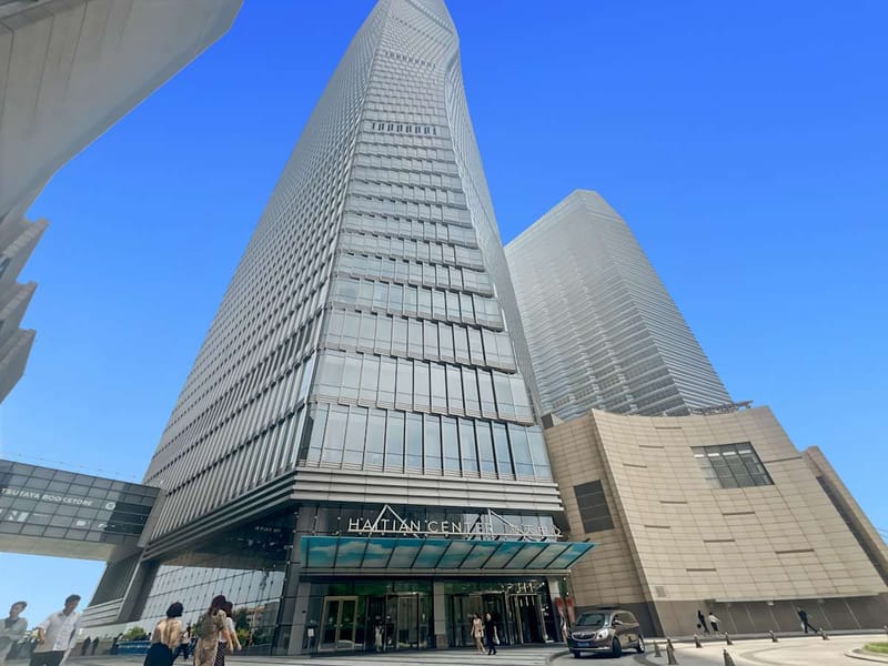 Regus - 16/F, No.48 Hong Kong West Road, Shinan District,Shandong Province image 11