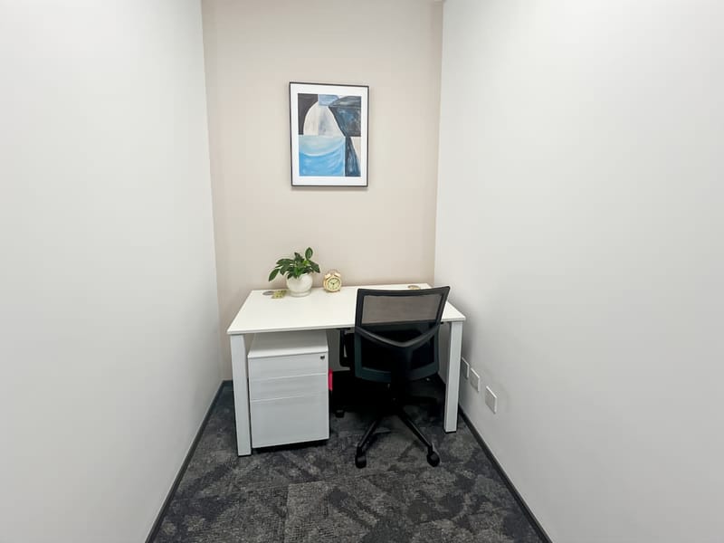 Regus - 16/F, No.48 Hong Kong West Road, Shinan District,Shandong Province image 4