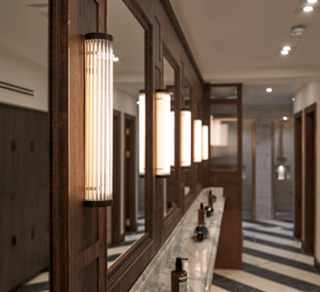 Eight Club - 1 Dysart Street, EC2A - Moorgate image 4