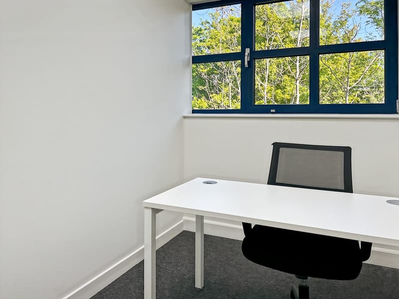 Regus - Alington Rd, Little Barford,Nelson House image 13