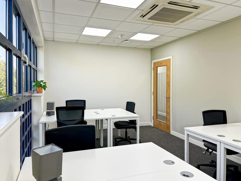 Regus - Alington Rd, Little Barford,Nelson House image 7
