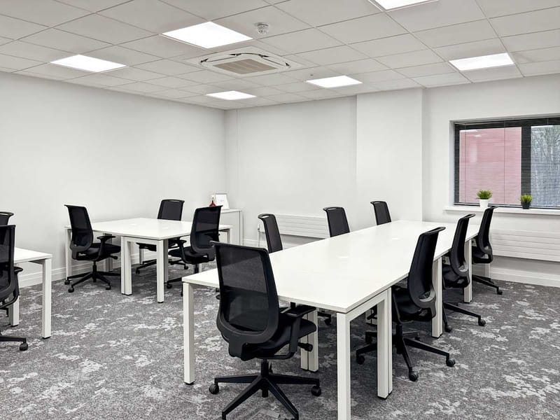 Regus - 3054 Lake Dr, Citywest Business Campus, Dublin 24 image 10