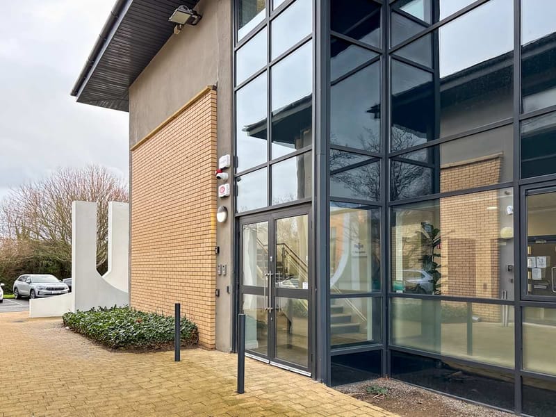 Regus - 3054 Lake Dr, Citywest Business Campus, Dublin 24 image 11