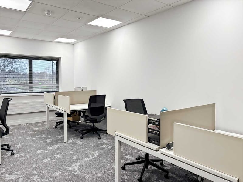 Regus - 3054 Lake Dr, Citywest Business Campus, Dublin 24 image 12