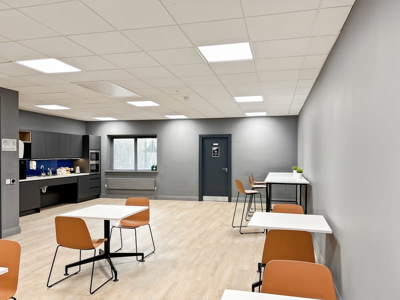 Regus - 3054 Lake Dr, Citywest Business Campus, Dublin 24 image 14