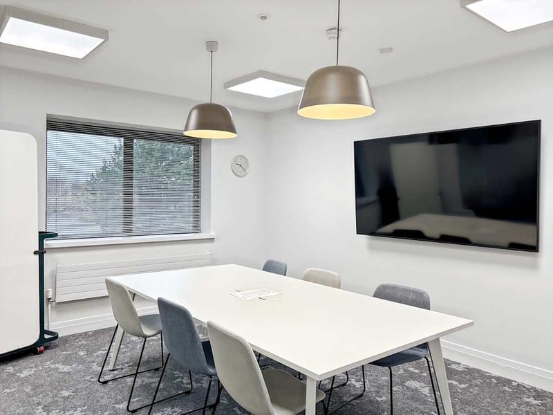 Regus - 3054 Lake Dr, Citywest Business Campus, Dublin 24 image 3