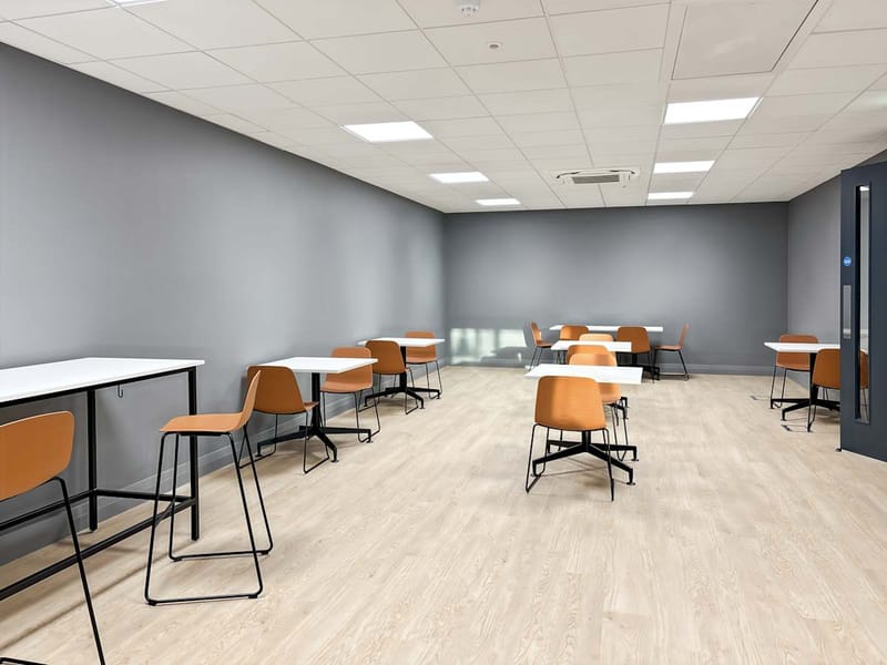 Regus - 3054 Lake Dr, Citywest Business Campus, Dublin 24 image 5
