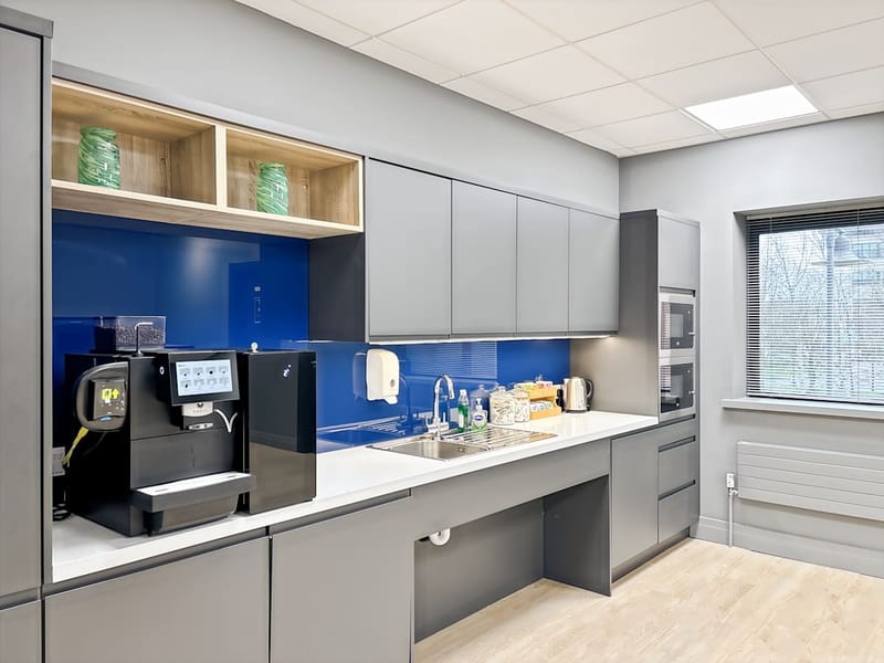 Regus - 3054 Lake Dr, Citywest Business Campus, Dublin 24 image 6