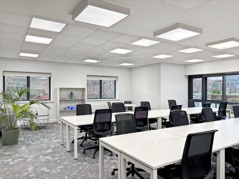 Regus - 3054 Lake Dr, Citywest Business Campus, Dublin 24 image 7