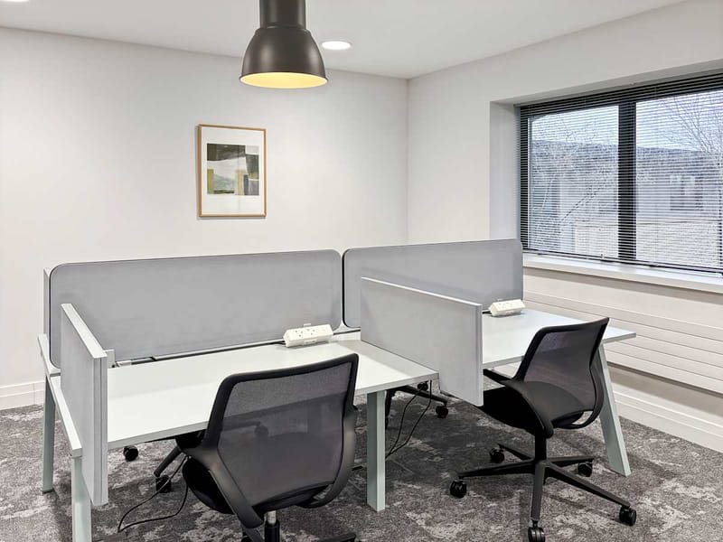 Regus - 3054 Lake Dr, Citywest Business Campus, Dublin 24 image 8