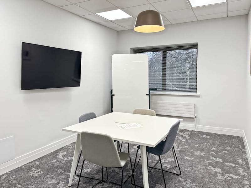 Regus - 3054 Lake Dr, Citywest Business Campus, Dublin 24 image 9