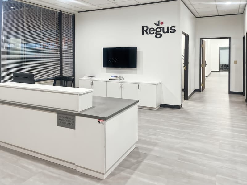Regus - 505 E Huntland Drive,1st Floor image 11