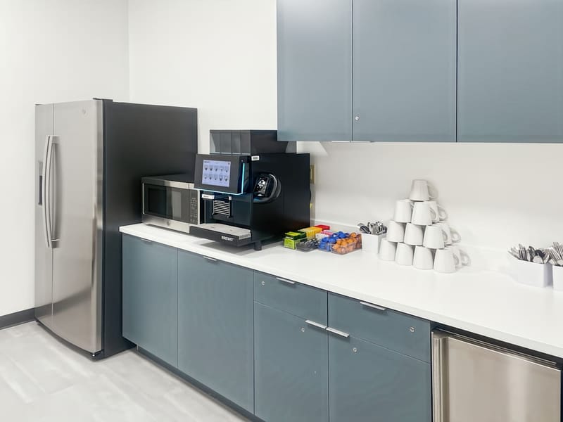Regus - 505 E Huntland Drive,1st Floor image 12