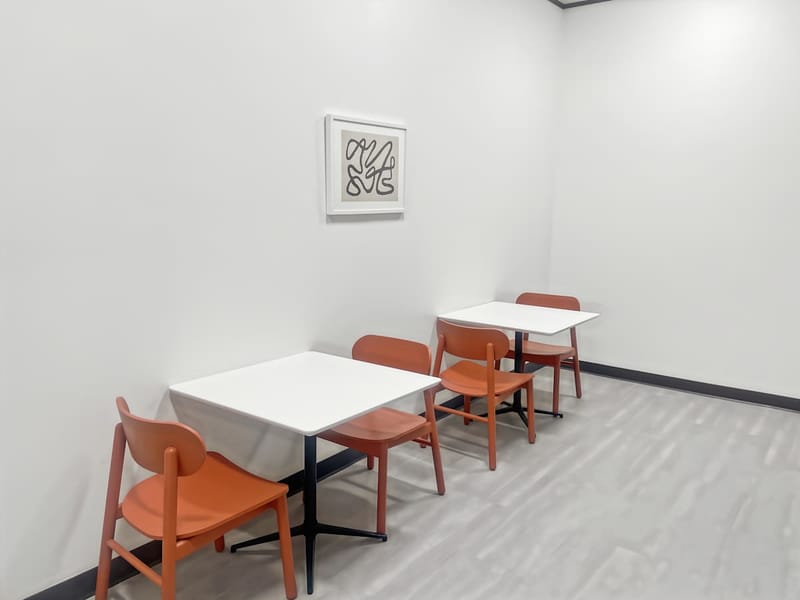 Regus - 505 E Huntland Drive,1st Floor image 13