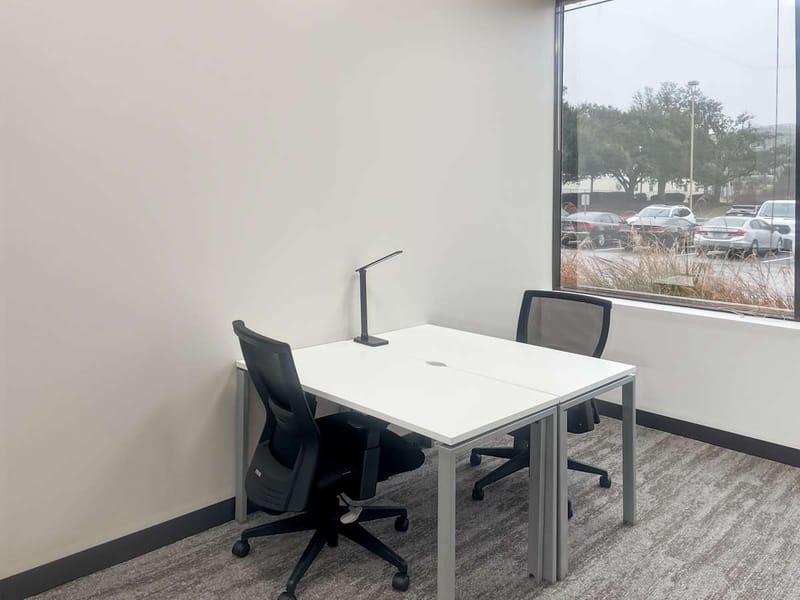 Regus - 505 E Huntland Drive,1st Floor image 4
