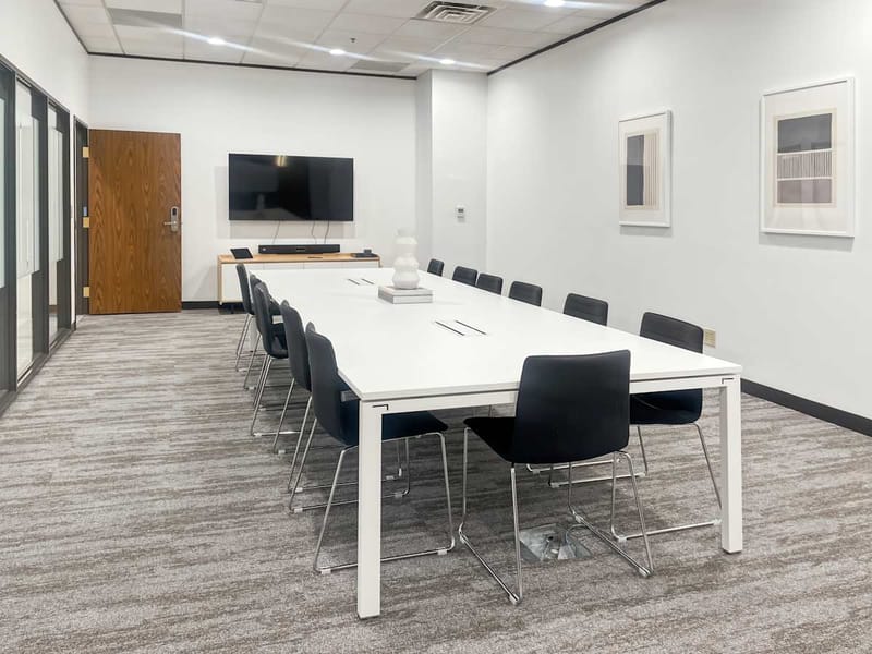 Regus - 505 E Huntland Drive,1st Floor image 9