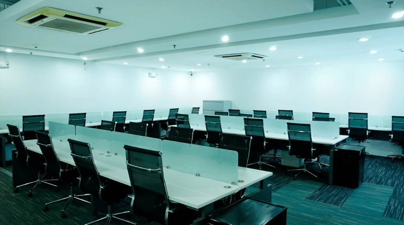 Sales Rain - 27/F, IBM Plaza Office - 8 Eastwood Ave, 1110 Metro Manilla - Quezon City image 2