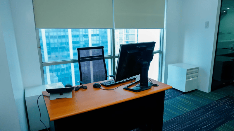 Sales Rain - 27/F, IBM Plaza Office - 8 Eastwood Ave, 1110 Metro Manilla - Quezon City image 3