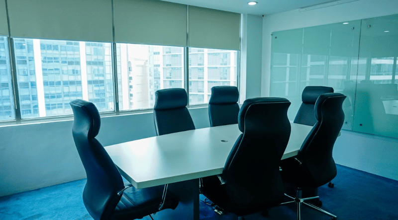 Sales Rain - 27/F, IBM Plaza Office - 8 Eastwood Ave, 1110 Metro Manilla - Quezon City image 7