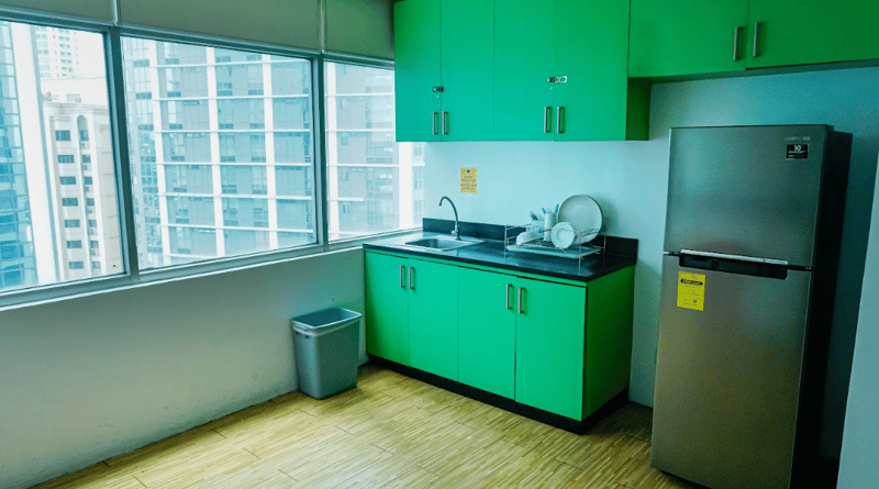 Sales Rain - 27/F, IBM Plaza Office - 8 Eastwood Ave, 1110 Metro Manilla - Quezon City image 8