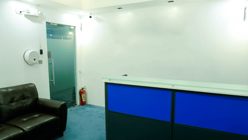 Sales Rain - 27/F, IBM Plaza Office - 8 Eastwood Ave, 1110 Metro Manilla - Quezon City image 9