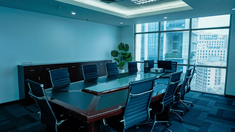 Sales Rain - 27/F, IBM Plaza Office - 8 Eastwood Ave, 1110 Metro Manilla - Quezon City image 11