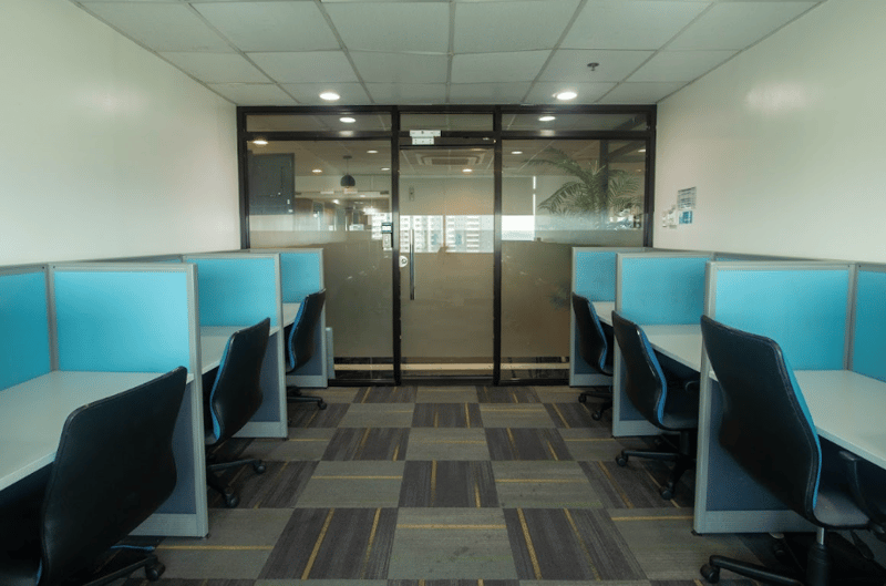 Sales Rain - 27/F, IBM Plaza Office - 8 Eastwood Ave, 1110 Metro Manilla - Quezon City image 12