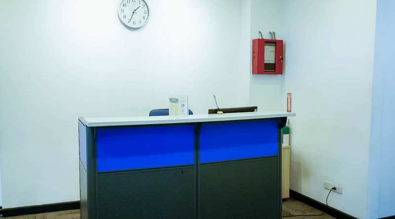 Sales Rain - 28/F Antel Global Corporate Center - Jade Dr, 1605 - Pasig City, Metro Manila image 3