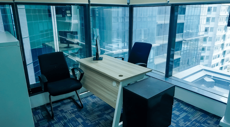 Sales Rain - 28/F Antel Global Corporate Center - Jade Dr, 1605 - Pasig City, Metro Manila image 7